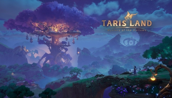 Preparatevi a esplorare Tarisland! La Closed Beta apre i battenti il 27 giugno
